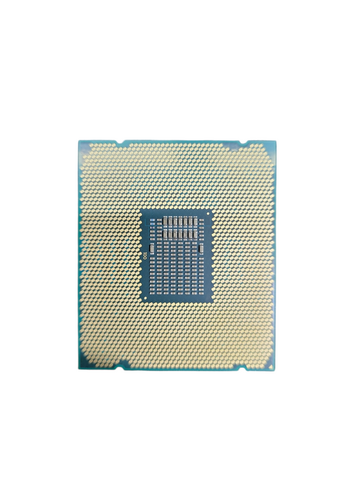 Intel Xeon W-2123 @ 3.60GHz SR3LJ 4-Core Server CPU !