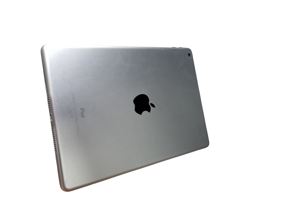 Apple iPad 6th Gen - 128GB - Space Gray A1893 Q