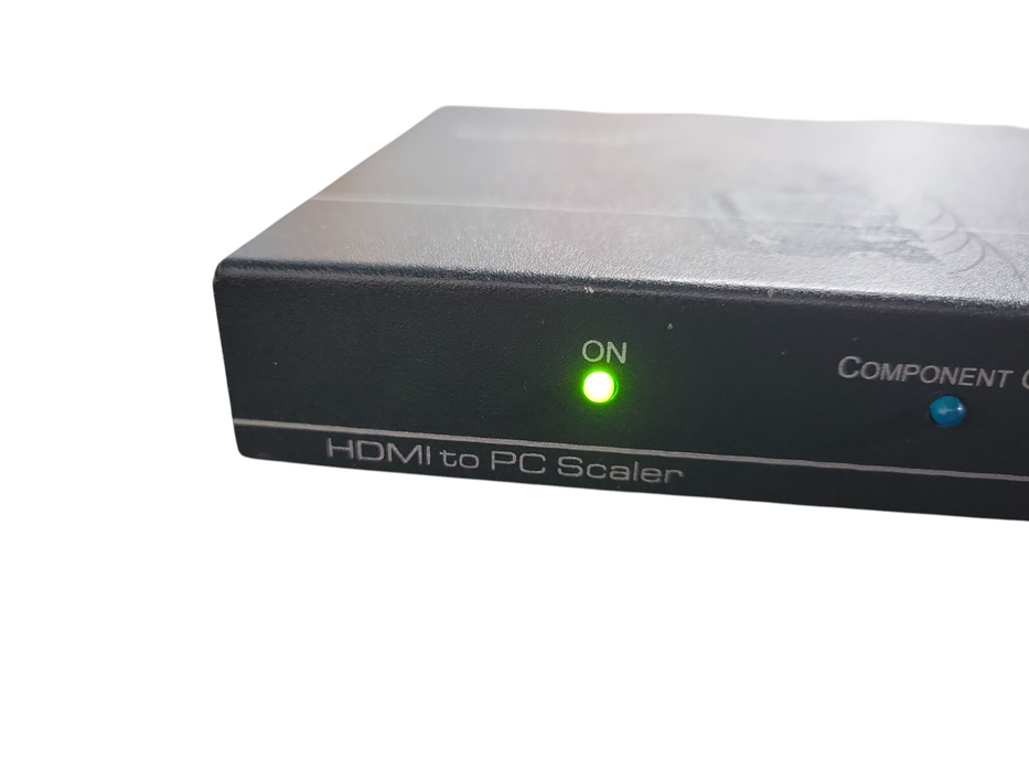 Kramer VP-422-b Proscale HDMI to VGA Video & HDTV Digital Scaler !