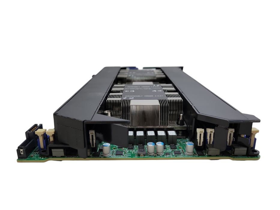 X11DPT-B-G6-NI22 SUPERMICRO MOTHERBOARD FOR NUTANIX NODE !