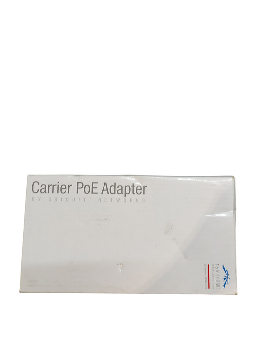 UBIQUITI PoE Injectors 15V Adapter UBI-POE-15-8
