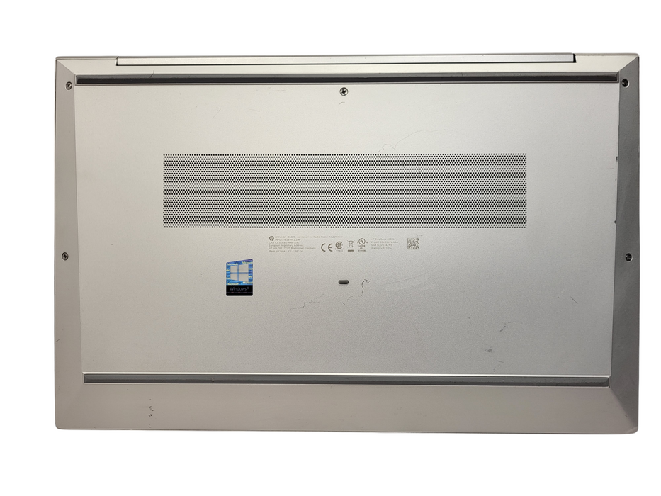 HP EliteBook 850 G7 Touch screen Core i5-10310U@1.7GHz 16GB RAM 256GB NVMe  $ Lap200