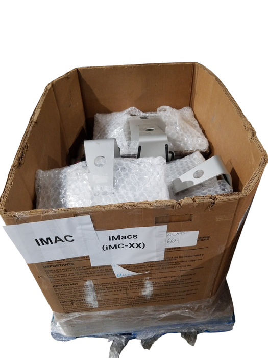 Lot 23x iMacs 2012- 2017 [A/B/C condition] [iMC-02] Read