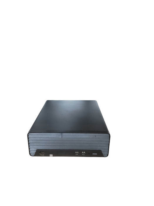 HP ProDesk 400 G7 SFF i5 - 10500 @ 3.10GHz 16GB DDR4 Ram No HDD Qθ