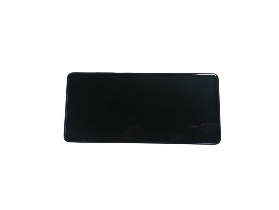 Samsung Galaxy S20 FE 5G - 128GB - Black [SM-G781W] Read