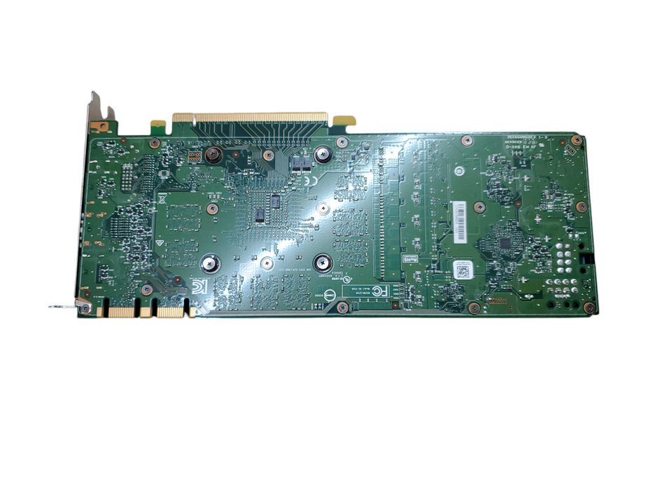 Dell NVIDIA GeForce GTX 1080 8GB GDDR5X Graphics Card