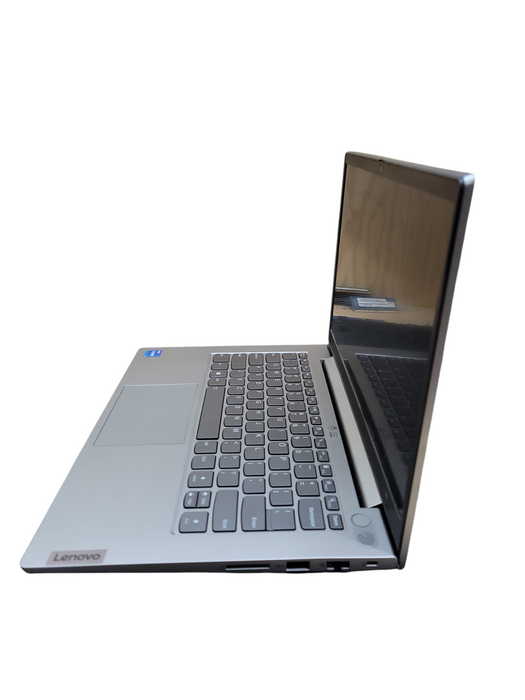 Lenovo ThinkBook 14 G2 ITL Core i5-1135G7@2.4GHz 24GB RAM 256GB SSD ! Lap200
