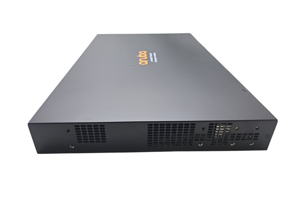 HPE Aruba 6000 24G Class4 PoE 4SFP 370W Network Switch | R8N87A