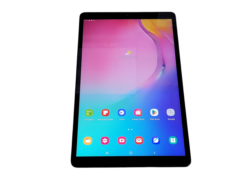 Samsung Galaxy Tab A - 32GB - Black [SM-T510] (