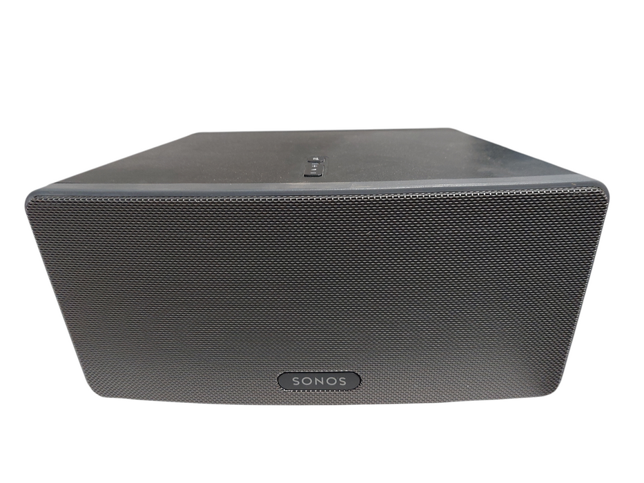 SONOS Speaker Model: PLAY - 3  =