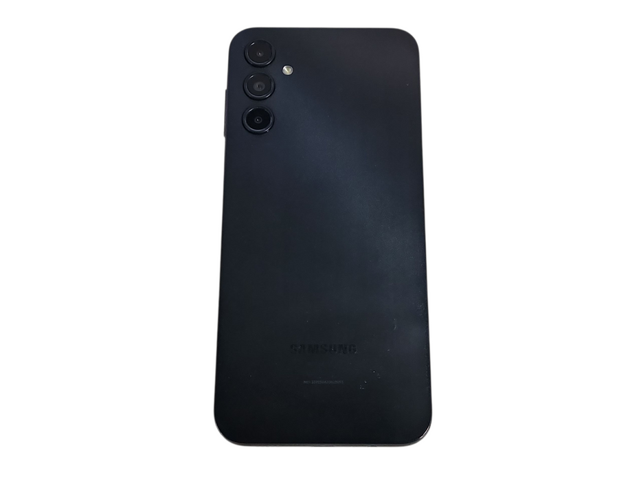 Samsung Galaxy A14 5G - 64GB - Black [SM-A146W]