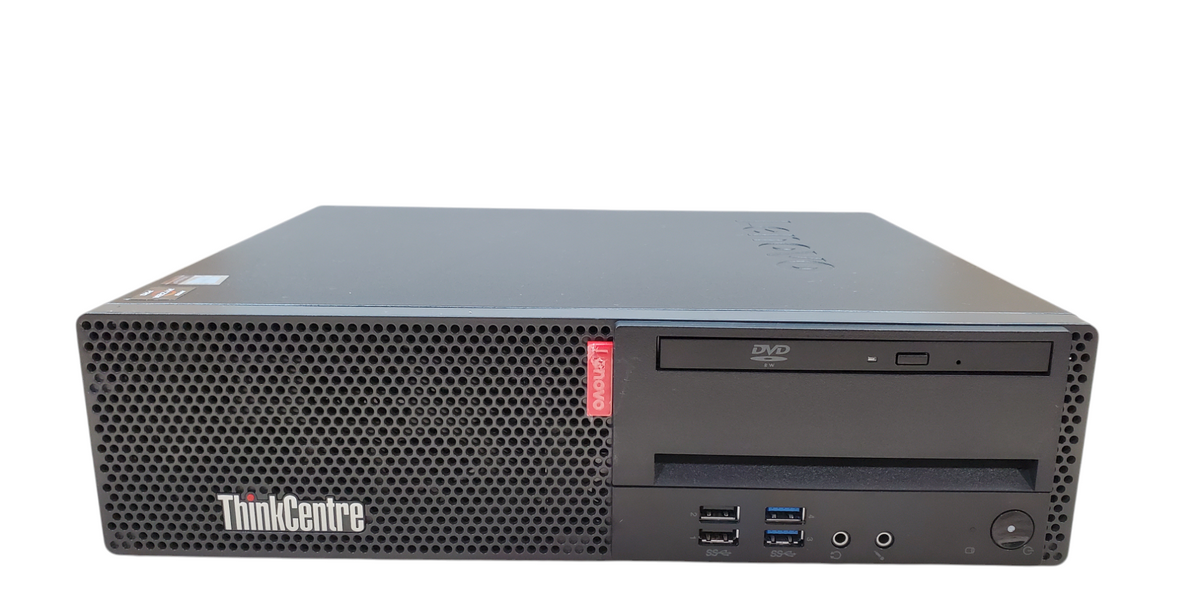 Lenovo ThinkCentre M75s-1 BIOS確認済！ジャンク品 Lenovo ThinkCentre M75s-1, Ryzen 7 Pro 3700, 32GB DDR4, R520