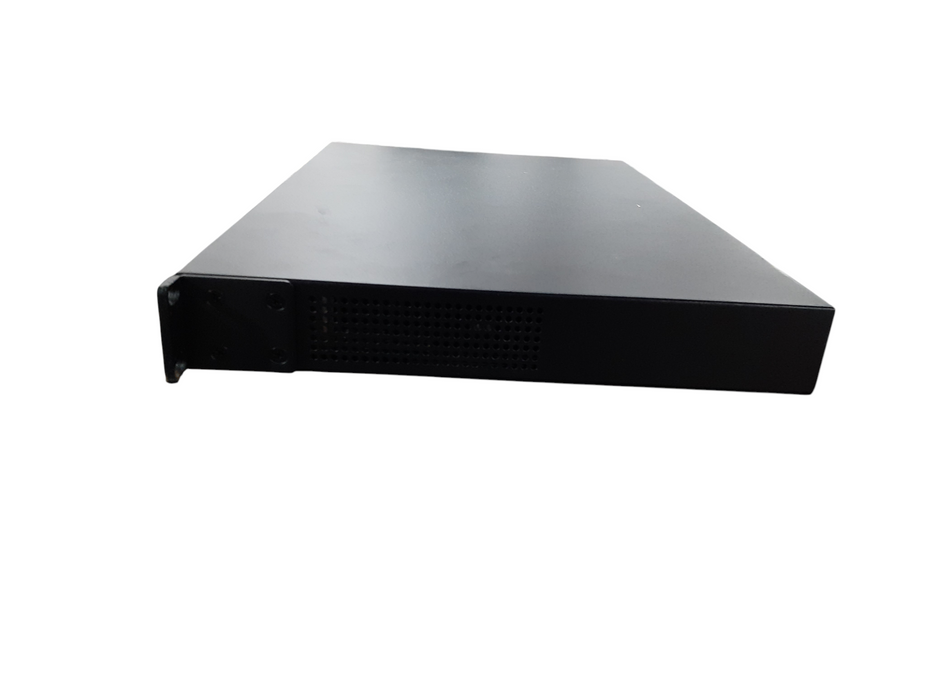 Ubiquiti EdgeSwitch 48 Lite ES-48-LITE – 48 Puertos Gigabit