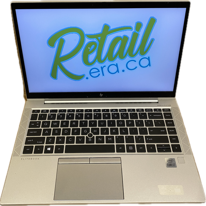 HP EliteBook 840 G7 Core i7-10510U@1.80GHz 16Gb RAM 256GB SSD READ  Lap200