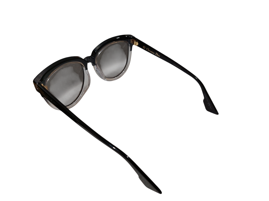 Christian Dior Sunglasses Dior Sight 1F Made in Italy & Dior Homme Case  =