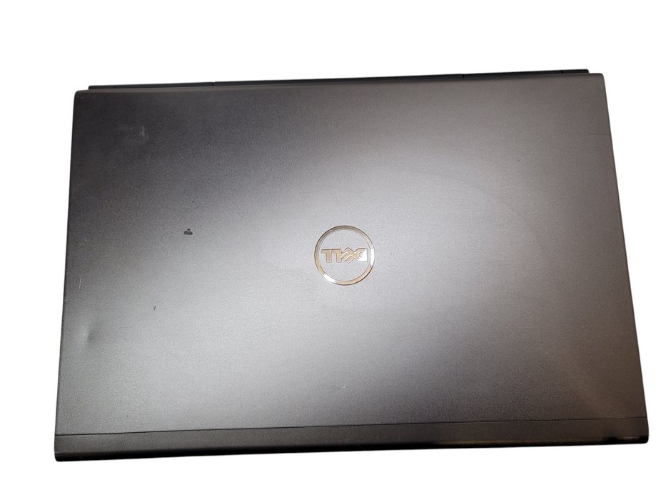 Dell Precision M4800 i7-4800MQ 8GB DDR3L Quadro K1100M 256GB SSD  β BudLap