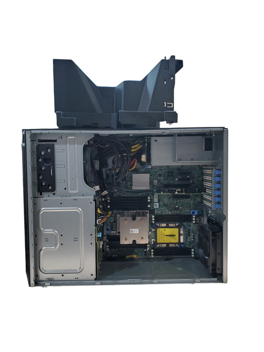 Dell PowerEdge T440 - 1x Xeon Bronze 3104, 16GB DDR4, H730P - No HDD