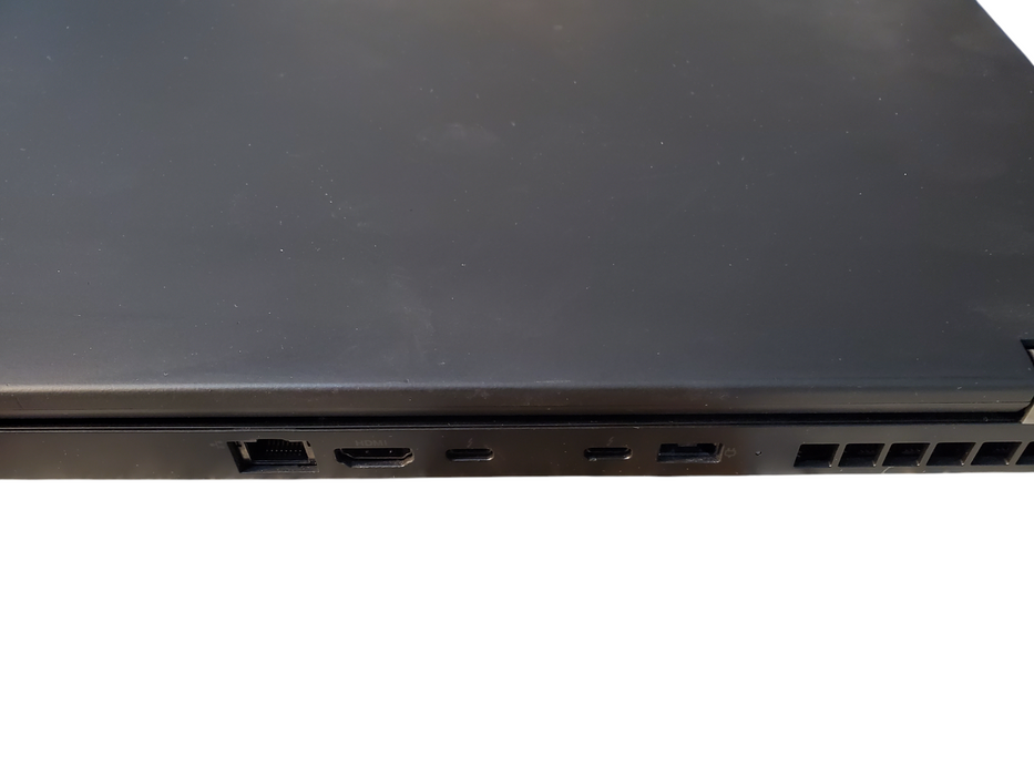 Lenovo ThinkPad P52 i7-8850H 2.6GHz 16GB RAM 500GB SSD QUADRO P2000  Lap200