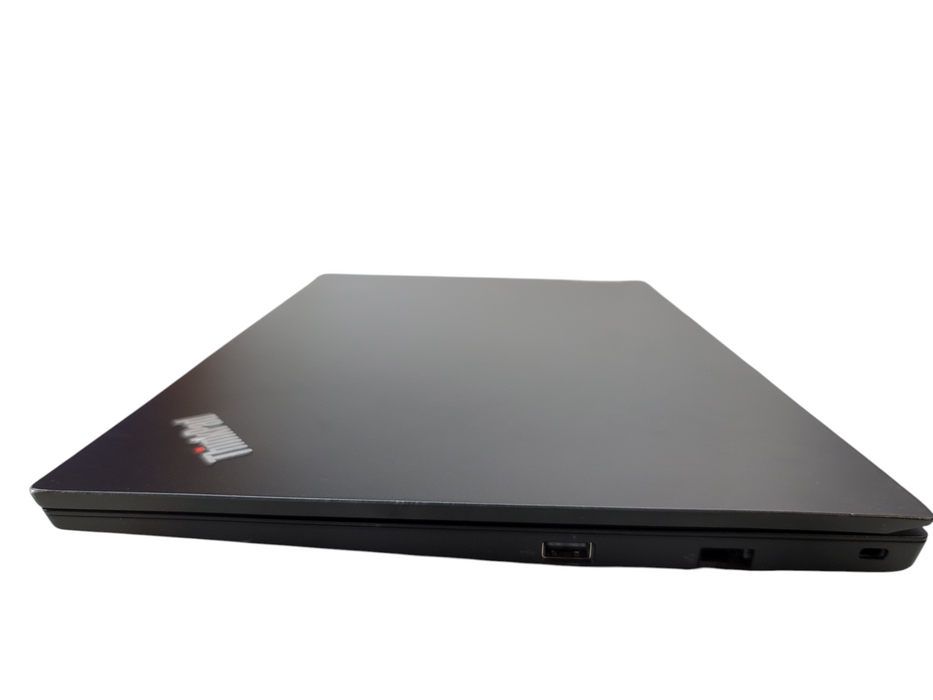 Lenovo ThinkPad E15 Gen 2 Ryzen 5 4500U 16GB RAM 256GB NVMe READ β Lap200