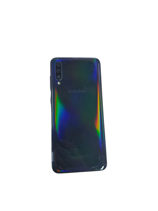 Samsung Galaxy A70 - 128GB - Iridescent [SM-A705W]