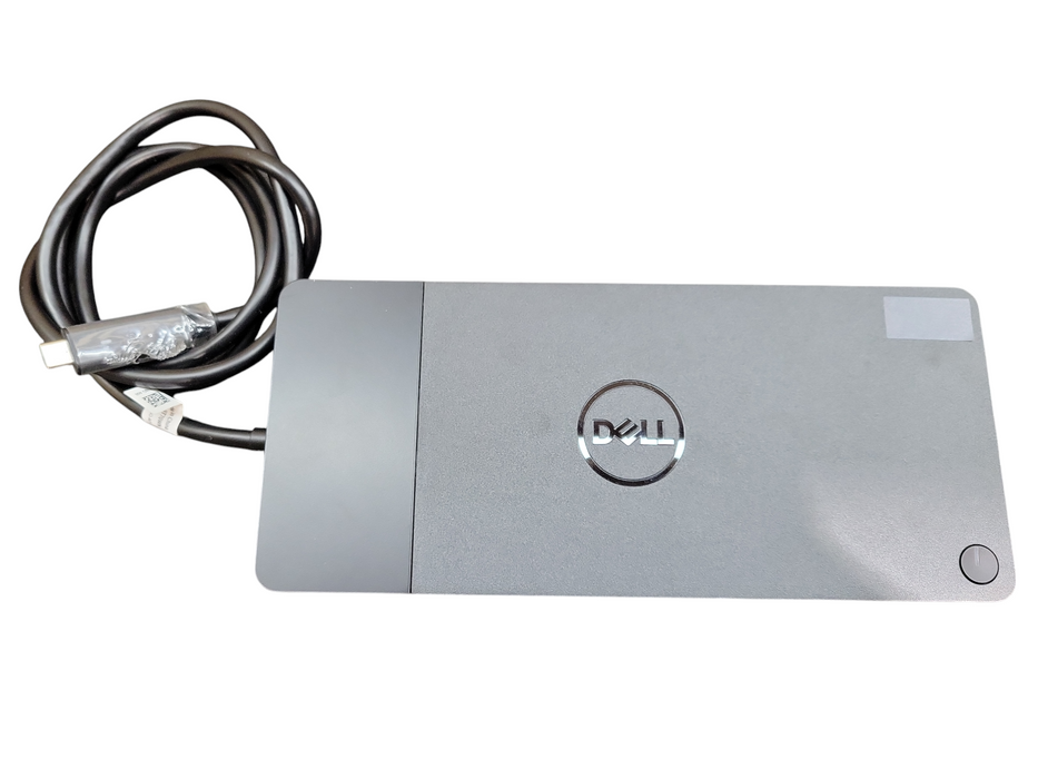Dell WD19 Thunderbolt Docking Station w/ 180W AC Adapter !