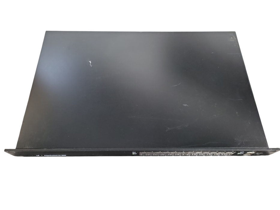 Ubiquiti Networks ES-24-250W 24 Port 250W EdgeSwitch !