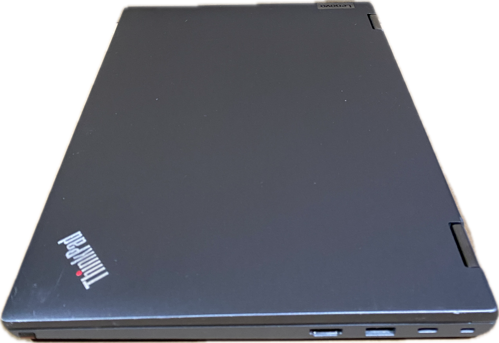 Lenovo ThinkPad L13 Yoga Gen 3 TOUCH i7-1265U@1.80GHz 16GB RAM 512SSD READ!  Lap200