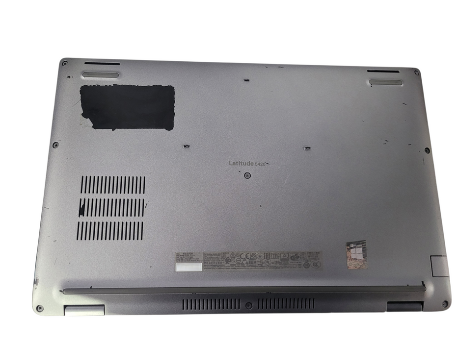 Dell Latitude 5420 i5-10210U @1.70GHz 8GB DDR4 256GB NVMe | READ  Lap200
