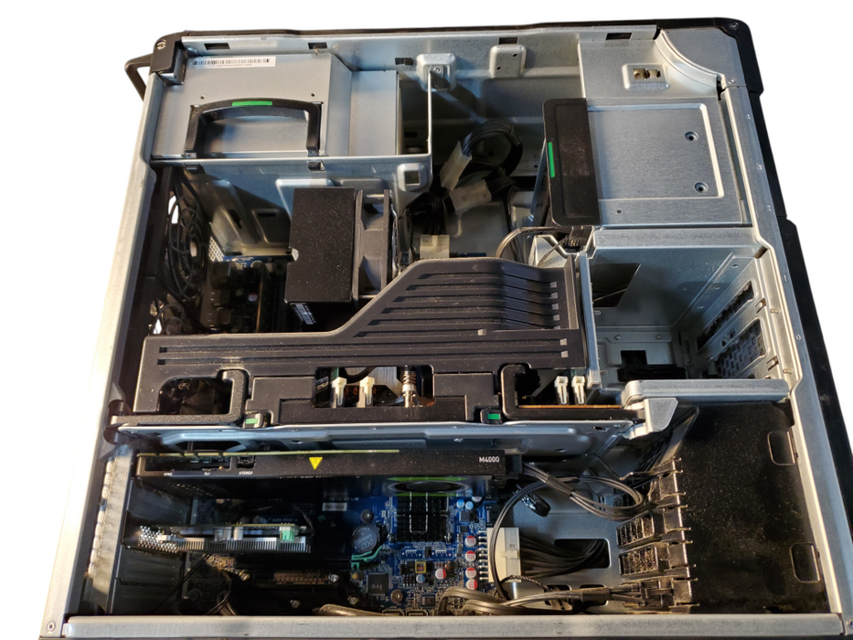 ワークステーション HP Z640 dual xeon 2690V4 RX6600 Ram 96GB ワークステーション HP Z640 dual xeon 2690V4 RX6600 Ram 96GB HP