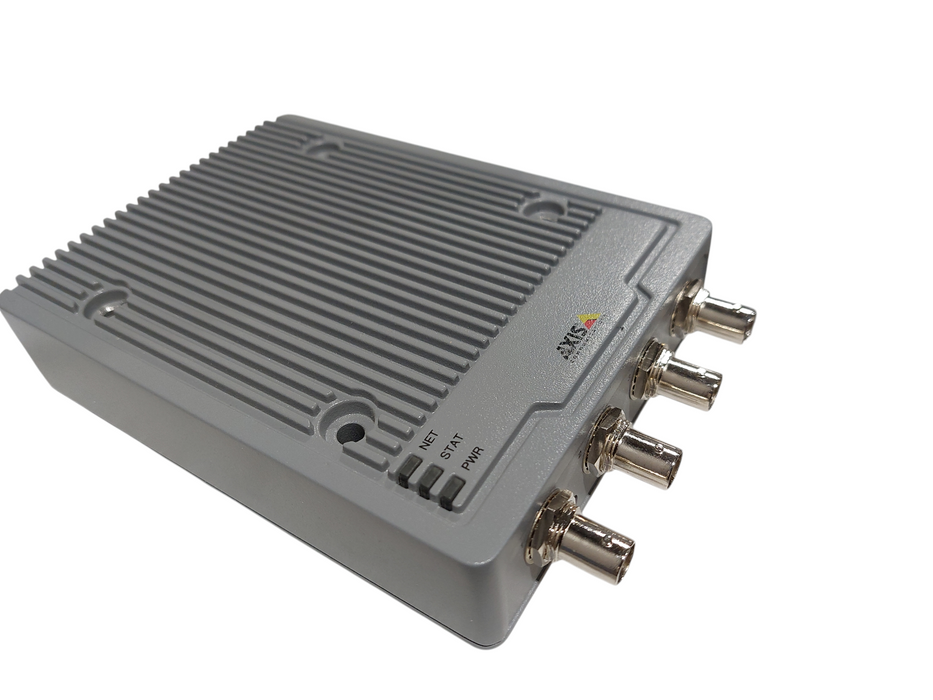 Axis  P7304  Video Encoder  =