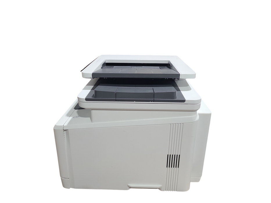 HP Color Laser Jet Pro MFP M277dw Printer *READ*