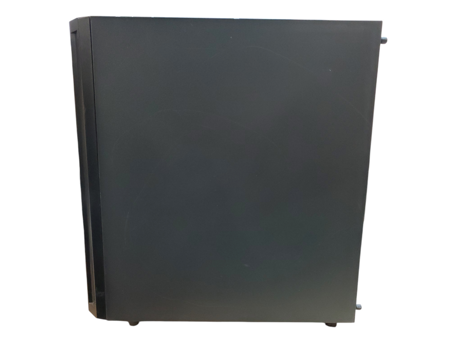 Custom PC - Gigabyte Z590, i7-11700K CPU 3.6GHz, 8GB RAM, No HDD, RX460 4GB