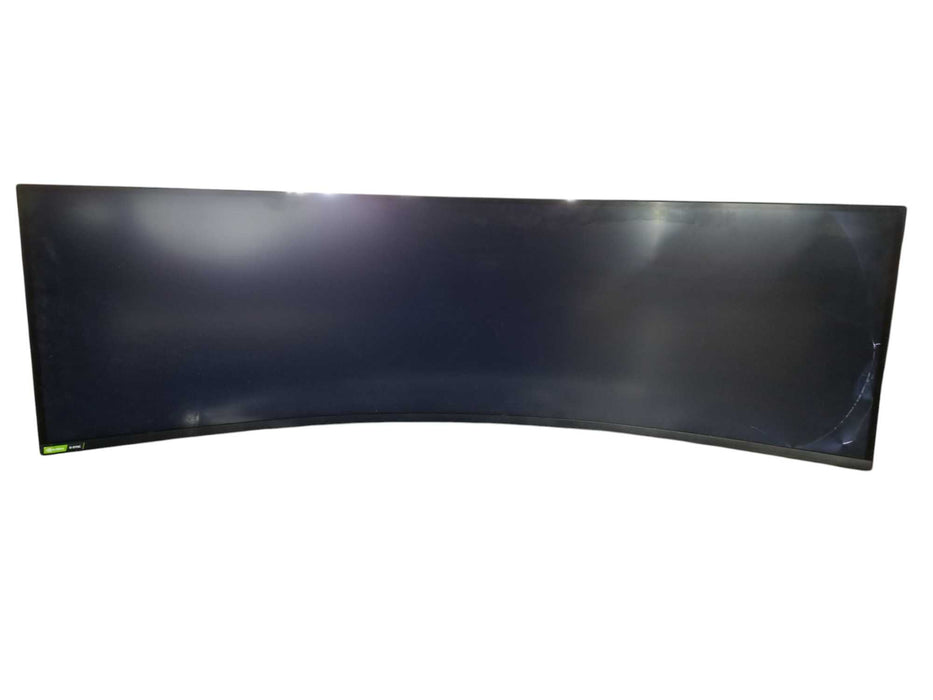 Samsung Odyssey G9 C49G95TSSN ultrawide gaming monitor - FOR PARTS *READ*
