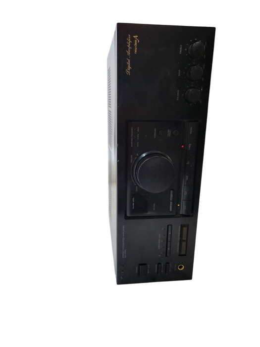 Technics SU-X502 Stereo Integrated Amplifier(READ) %