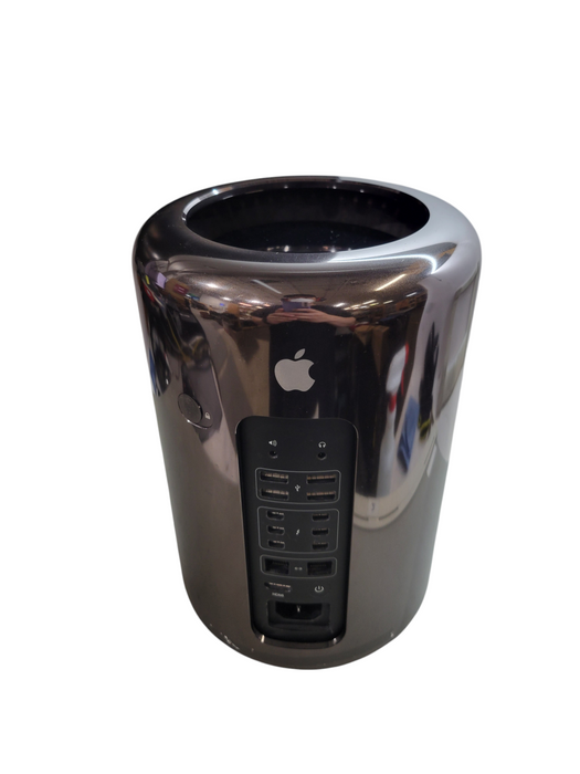 Apple Mac Pro Late 2013 - Xeon E5-2697v2 64GB RAM 1TB SSD 2xAMD FP D700 6GB %