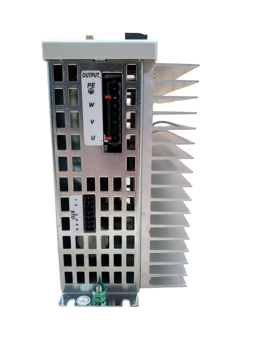 Allen Bradley 2097-V33PR5-LM Kinetix 350 Servo Drive *READ*