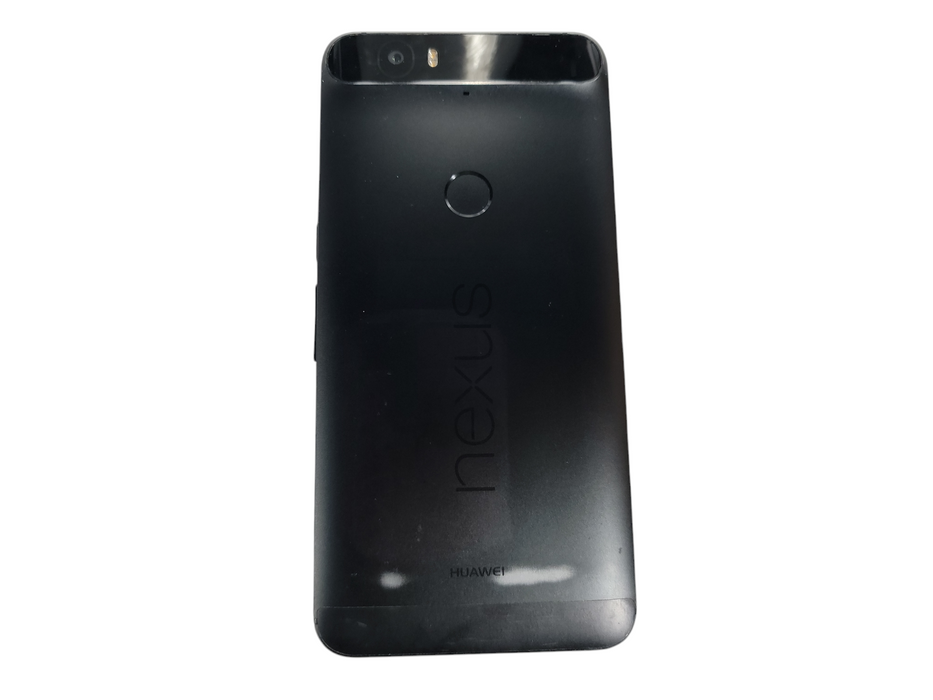 Huawei Nexus 6P - 32GB - Black [Read] (