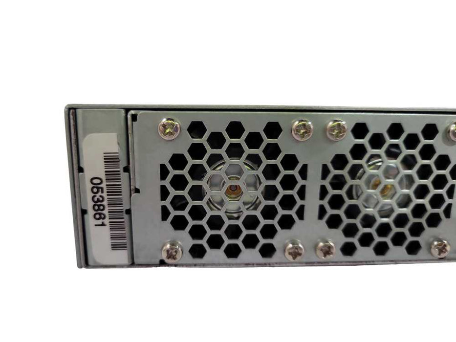 Brocade BR-VDX6740-24-R 48x 1/10GbE SFP+ + 4x 40Gb QSFP+ Switch !
