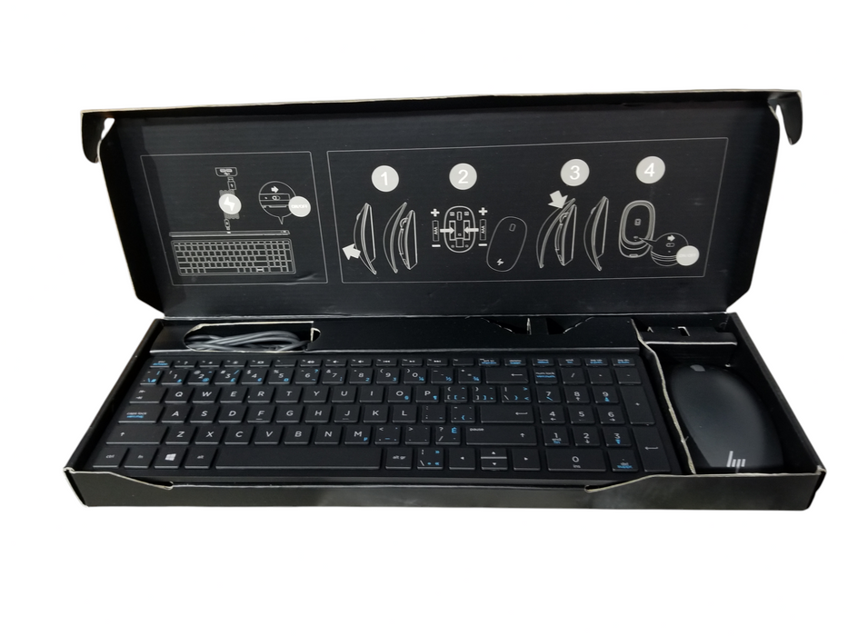 HP ENVY All-In-One 2K TOUCH 27" Core i7-7700T 16GB RAM 1TB SSD, GTX 950 GPU