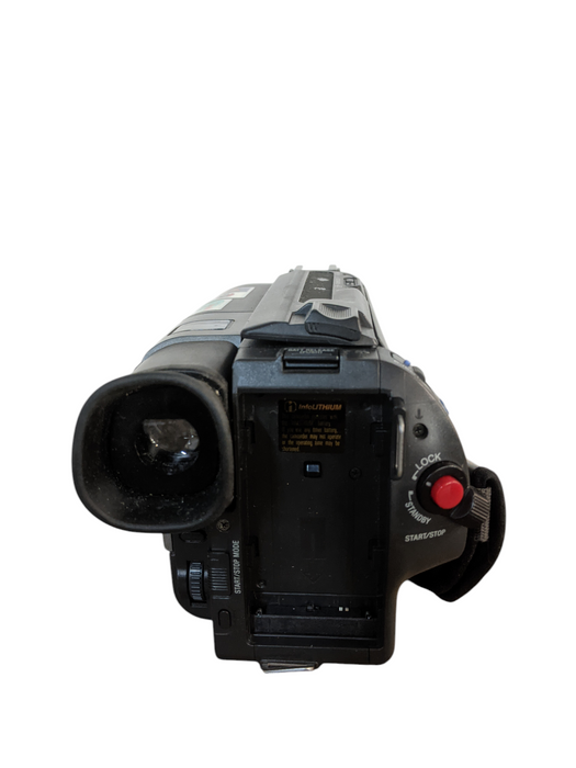 Sony Handycam CCD-TR930 | Hi8 Video Camera | *READ*