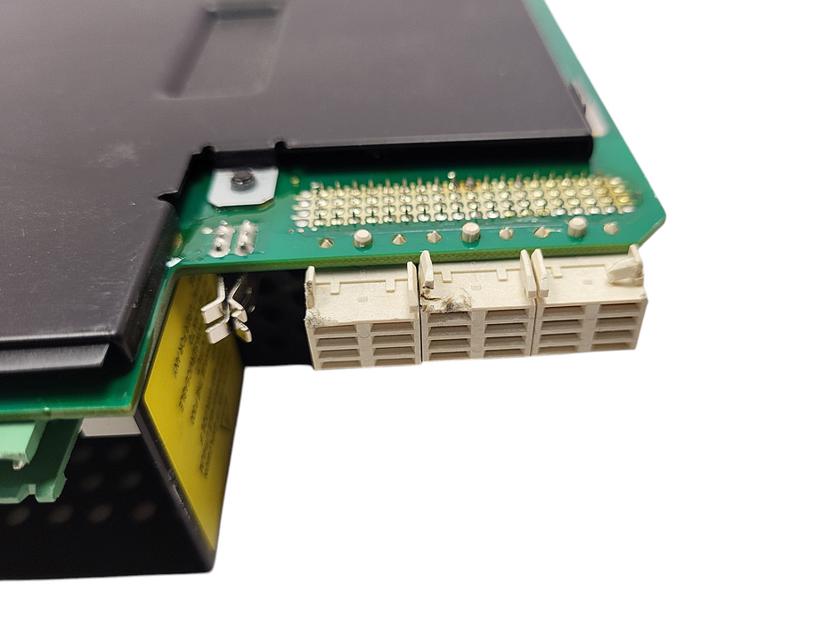 General Electric Multilin UR-SHA Power Supply Module READ  $