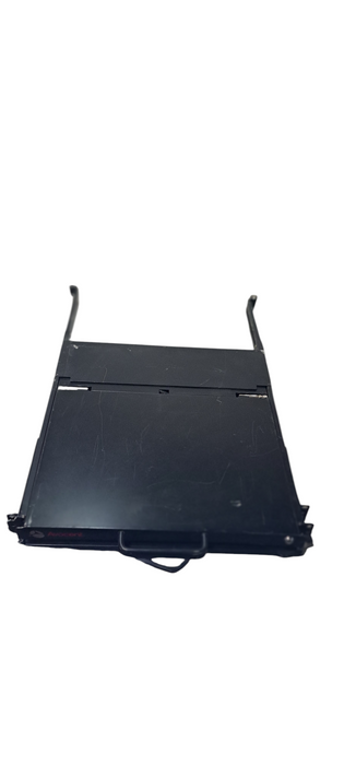 Avocent LCD17 Rackmount 1U LCD Integrated KVM | READ