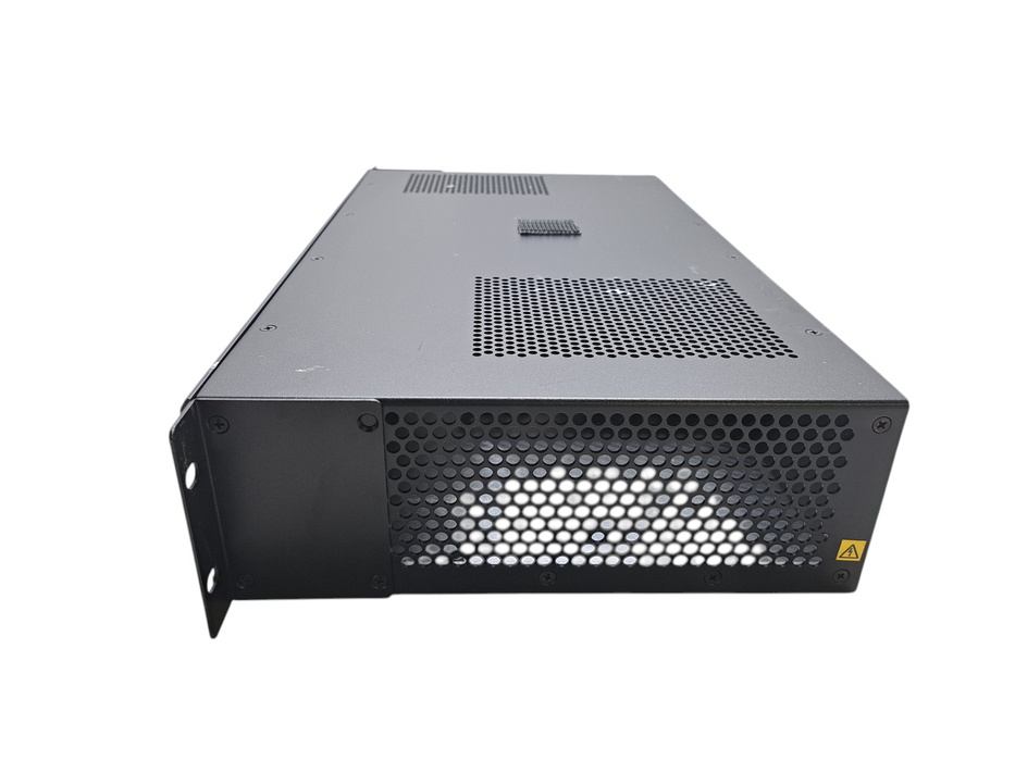 Crestron AV3 Control System Advanced Control Processor )