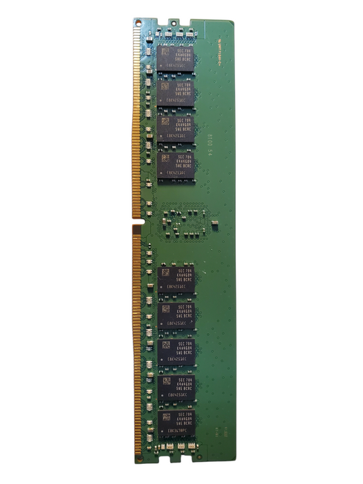 Innodisk 16GB DDR4 2400 REG ECC Server Memory | M4RS-AGS3EC0JBB260 Q