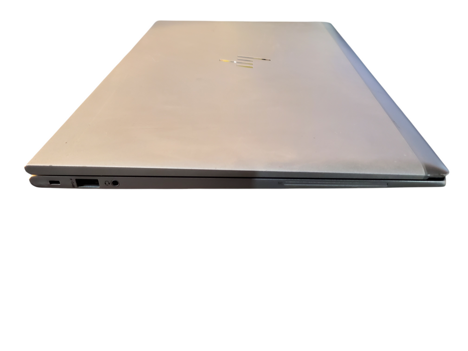 HP ELiteBook 850 G7 i5-10210U 16GB RAM 256GB NVME READ  Lap200