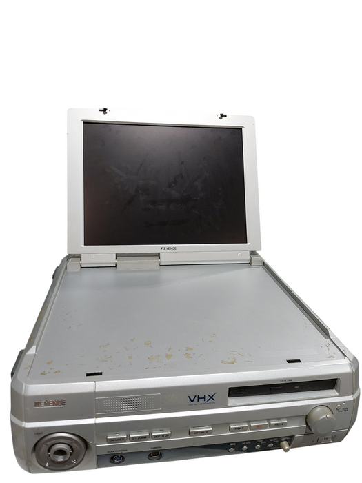 Keyence Digital Microscope Model: VHX-100K ( Parts )  =