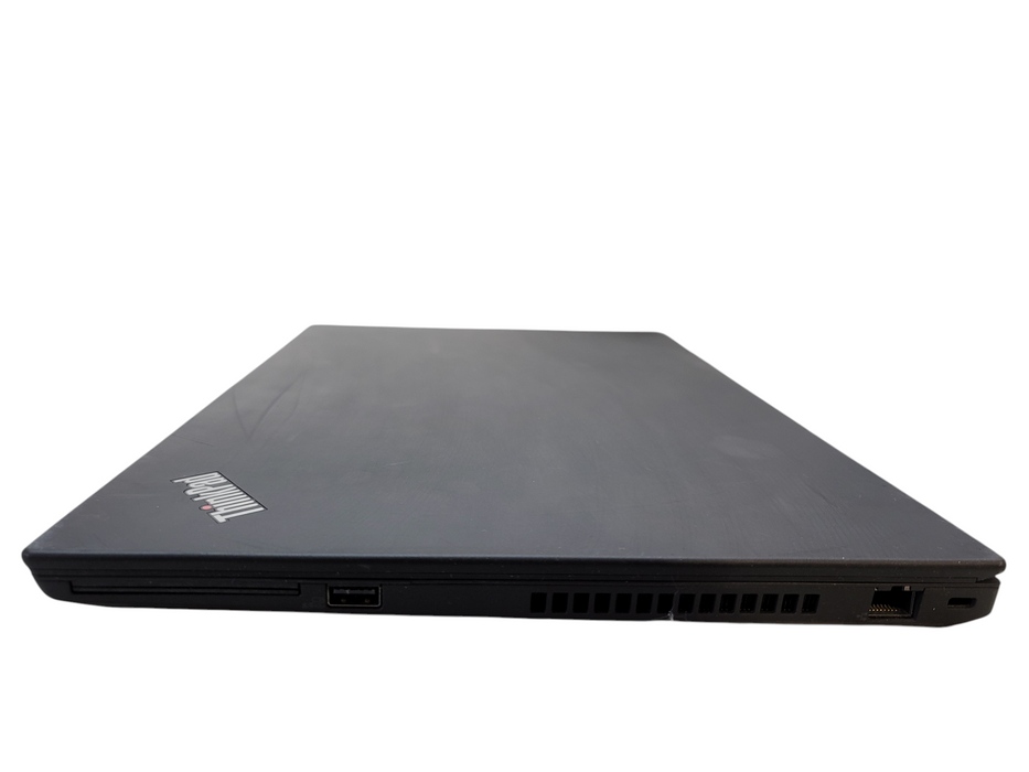 Lenovo ThinkPad T15 i5-10210U 16GB DDR4 256GB NVMe  β Lap200