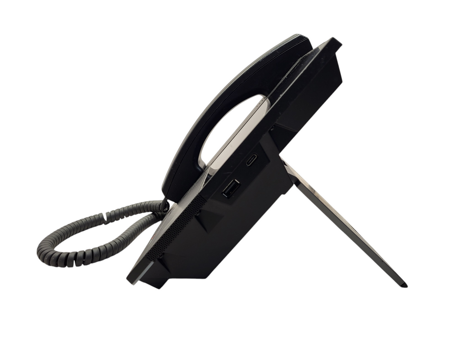 Poly CCX-500 Touchscreen Business Desktop Office IP Phone Q$