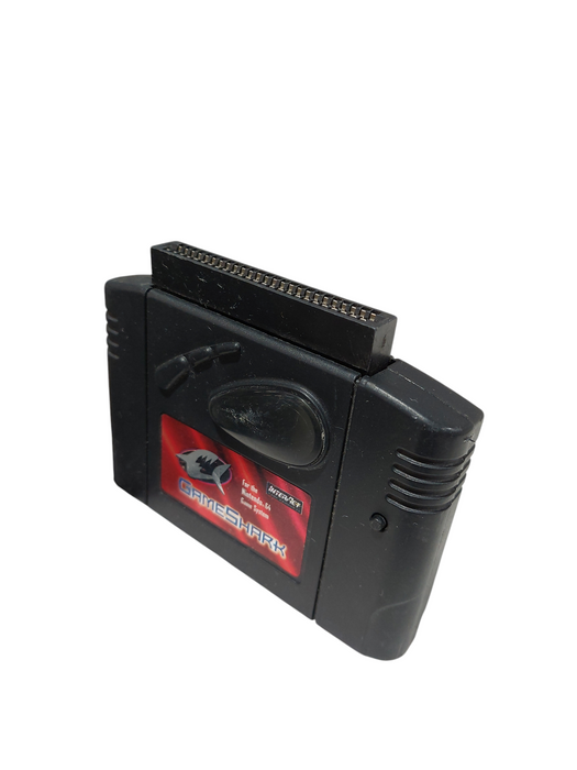 Nintendo 64 GameShark Cartridge  =