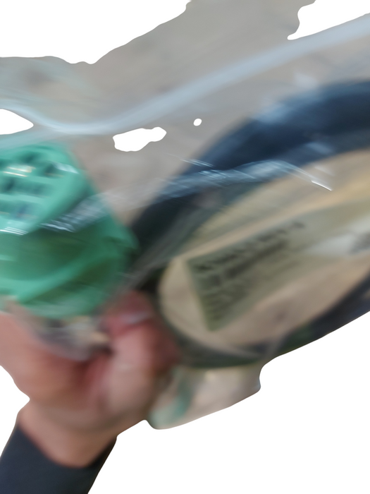 Jpod To 9 pin J1939 Type 2 Y Cable 5C992-2 Rev A Q